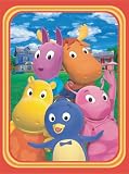 Backyardigans Twin Comforter