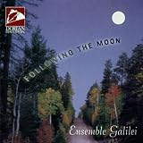 Following the Moon