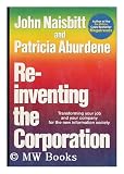 Produkt-Bild: Re-Inventing the Corporation