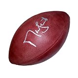 Matt Leinart Autographed Pro Football