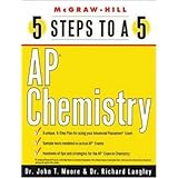 5 Steps to a 5 on the AP: Chemistry