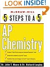 5 Steps to a 5: AP Chemistry