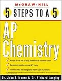 5 Steps to a 5 on the AP: Chemistry