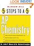 5 Steps to a 5: AP Chemistry