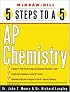 5 Steps to a 5 on the AP: Chemistry