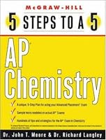 5 Steps to a 5 on the AP: Chemistry