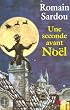 Une seconde avant No�l