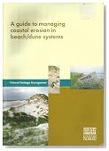 A guide to managing coastal erosion in beach/dune systems
