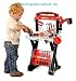 Smoby 500050 Black & Decker Werkstattwagen