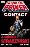 Supreme power. Contact