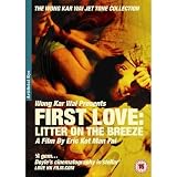 First Love: The Litter on the Breeze ( Choh chin luen hau dik yi yan sai gaai ) ( Chu chan lian hou de er ren shi jie ) [ NON-USA FORMAT, PAL, Reg.2 Import - United Kingdom ]