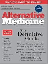 Alternative Medicine: The Definitive Guide