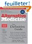 Alternative Medicine: The Definitive Guide