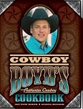 Cowboy Boyd's Sky View Ranch Cookbook