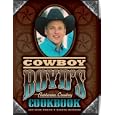 Cowboy Boyd's Sky View Ranch Cookbook by Boyd Hoffmann