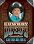 Cowboy Boyd's Sky View Ranch Cookbook