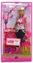 Barbie Camping Family Doll