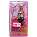 Barbie Camping Family Doll