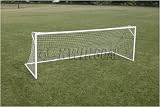 KwikGoal 6 1/2 x 18 1/2 Deluxe European Club Goal