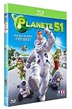 Image de Planète 51 [Combo Blu-ray + DVD + Copie digitale]