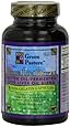 Blue Ice Royal Butter Oil / Fermented Cod Liver Oil Blend - 120 Capsules