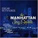 Manhattan Jazz Septette