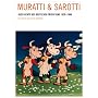 Muratti & Sarotti - Geschichte des deutschen Trickfilms 1920 - 1960