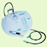 Bard Bedside Drainage Bag