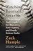 Books : Watching Baseball Smarter