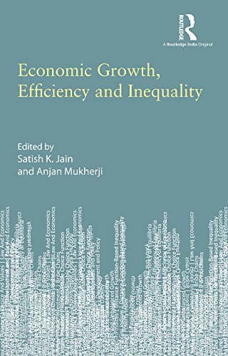Economic Growth, Efficiency and Inequality