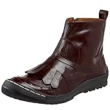 One of 2 Womens On1278 Ankle Boot