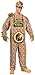 Forum Novelties Men's Wanna See My Nuts Costume, Multi, Standard