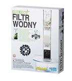 Great Gizmos Kidz Labs - Green Science Water Filter