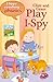 Clint and Grant Play I-Spy (I Love Reading Phonics Level 1)