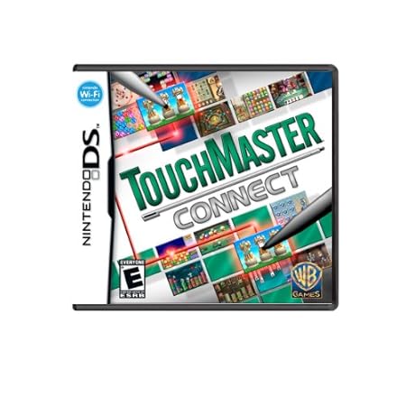 Touchmaster: Connect