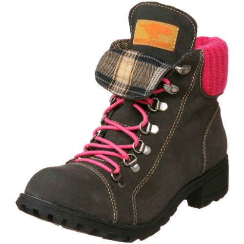 51ncFc3ex1L Rocket Dog Womens Rockies Ankle Boot
