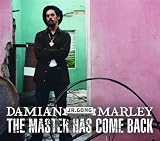 The Master Has Come Back