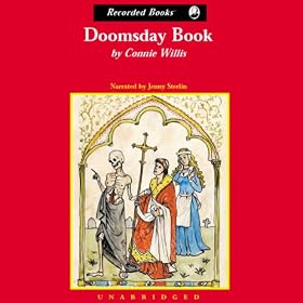 Doomsday Book (Unabridged)