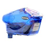 Paintball Empire Magna Loader BLUE