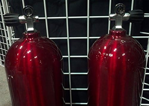 Hog Convertible Left/Right Hand Valves