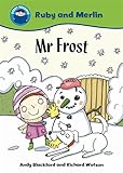 Mr Frost