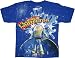 Search : Disney Pixar Toy Story Buzz Lightyear Planet Protector Blue Toddler T-shirt Tee