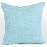 Breeze Blue Pillow by Sweet Potato by Breeze