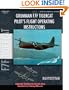 Grumman F7F Tigercat Pilot's Flight Operating Instructions