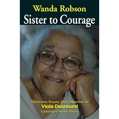 Sister to Courage