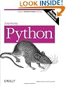 Learning Python