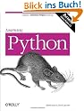 Learning Python.