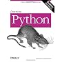 Learning Python by Mark Lutz
