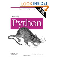 Learning Python
