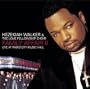 Family Affair 2: Live at Radio City Music Hall